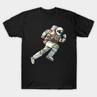 Astro Run T-Shirt